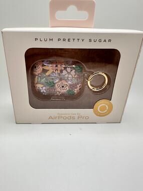 AirPod Pro Case for Apple AirPods Pro Brand new in box Plum pretty Sugar